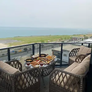  شقة فندقية Rosella Royal - روزيلا رويال تركيا