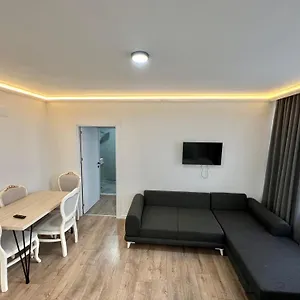  شقة فندقية Golden Life تركيا