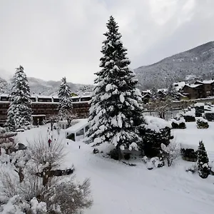 *** Hotel Coma Andorre