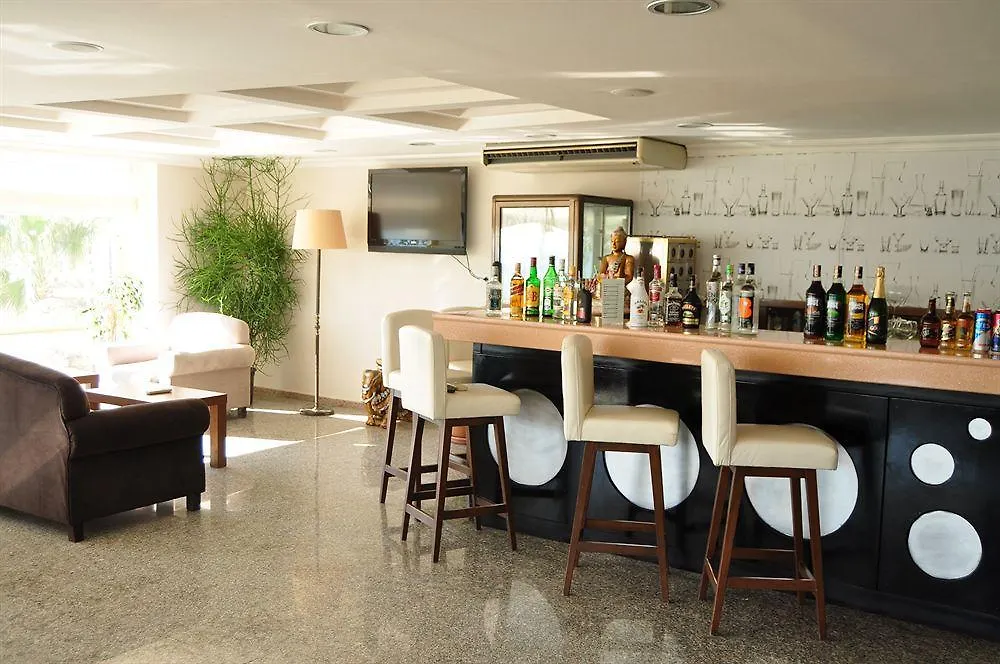 The Corner Park Hotel Antalya