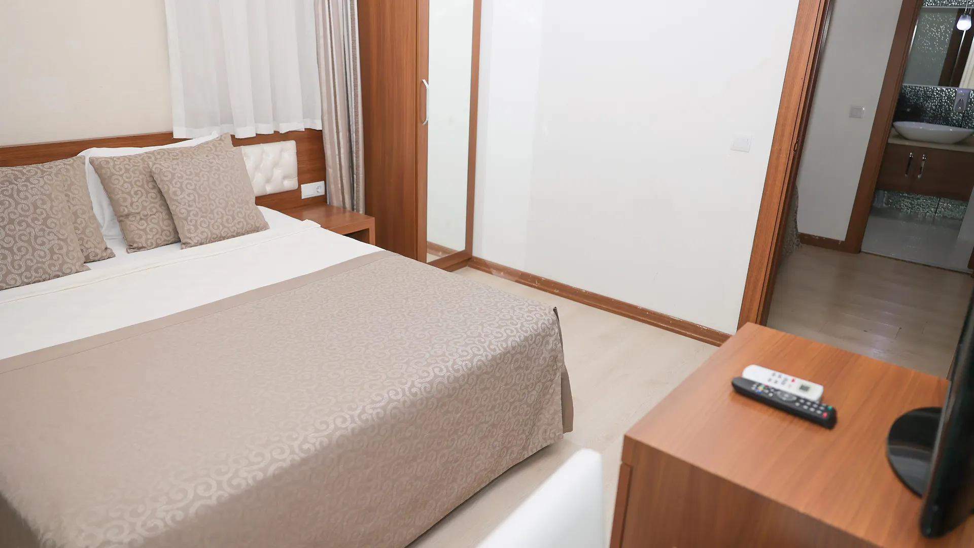 The Corner Park Hotel Antalya 3*,  Turkey
