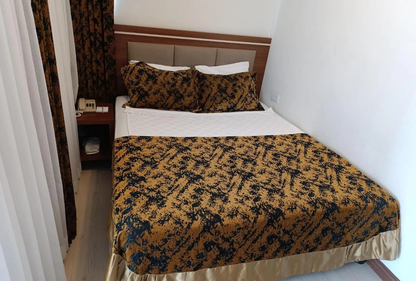 The Corner Park Hotel Antalya