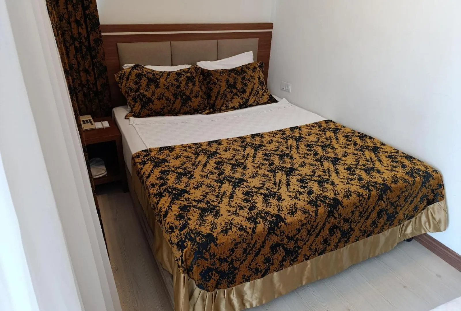 The Corner Park Hotel Antalya