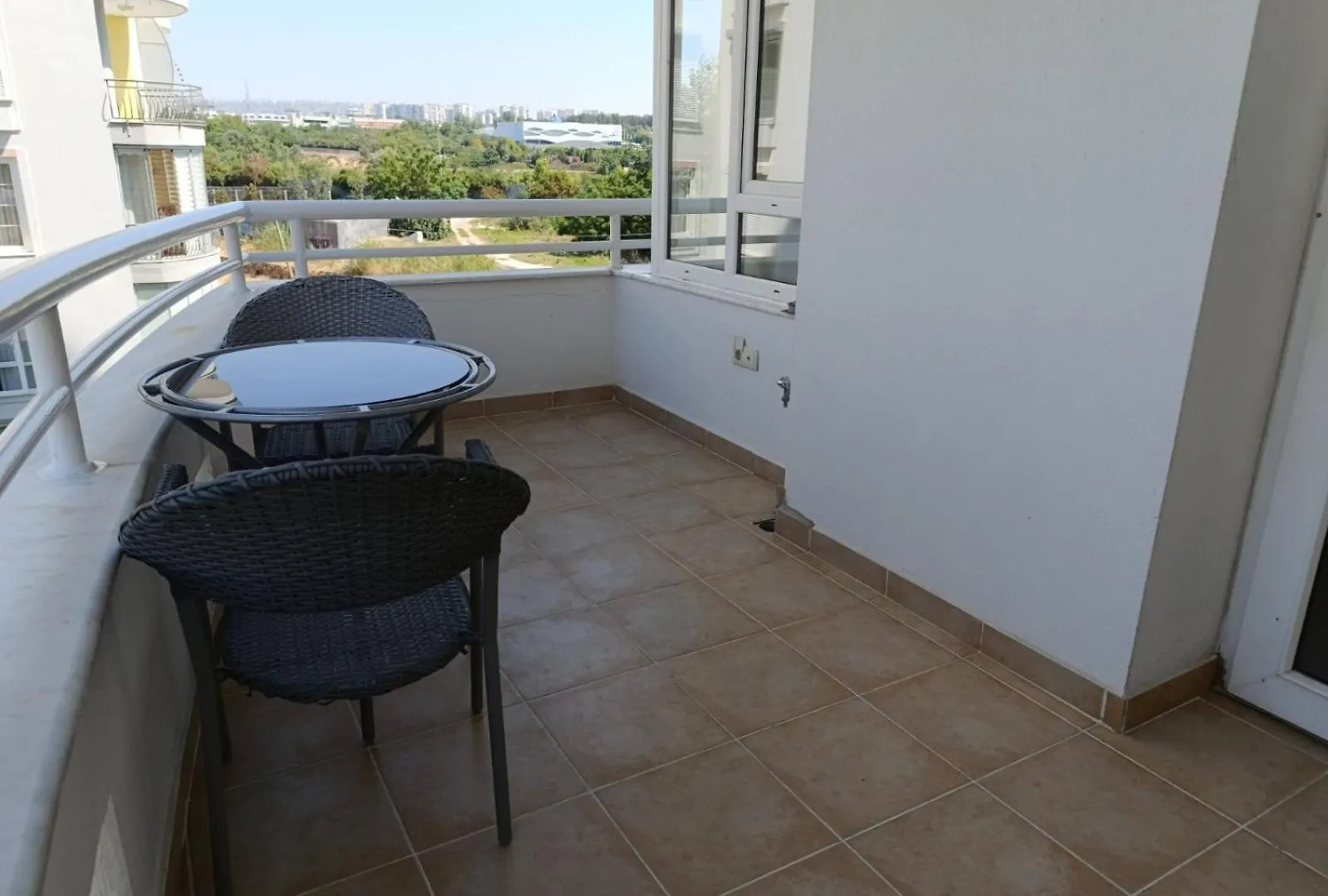 The Corner Park Hotel Antalya