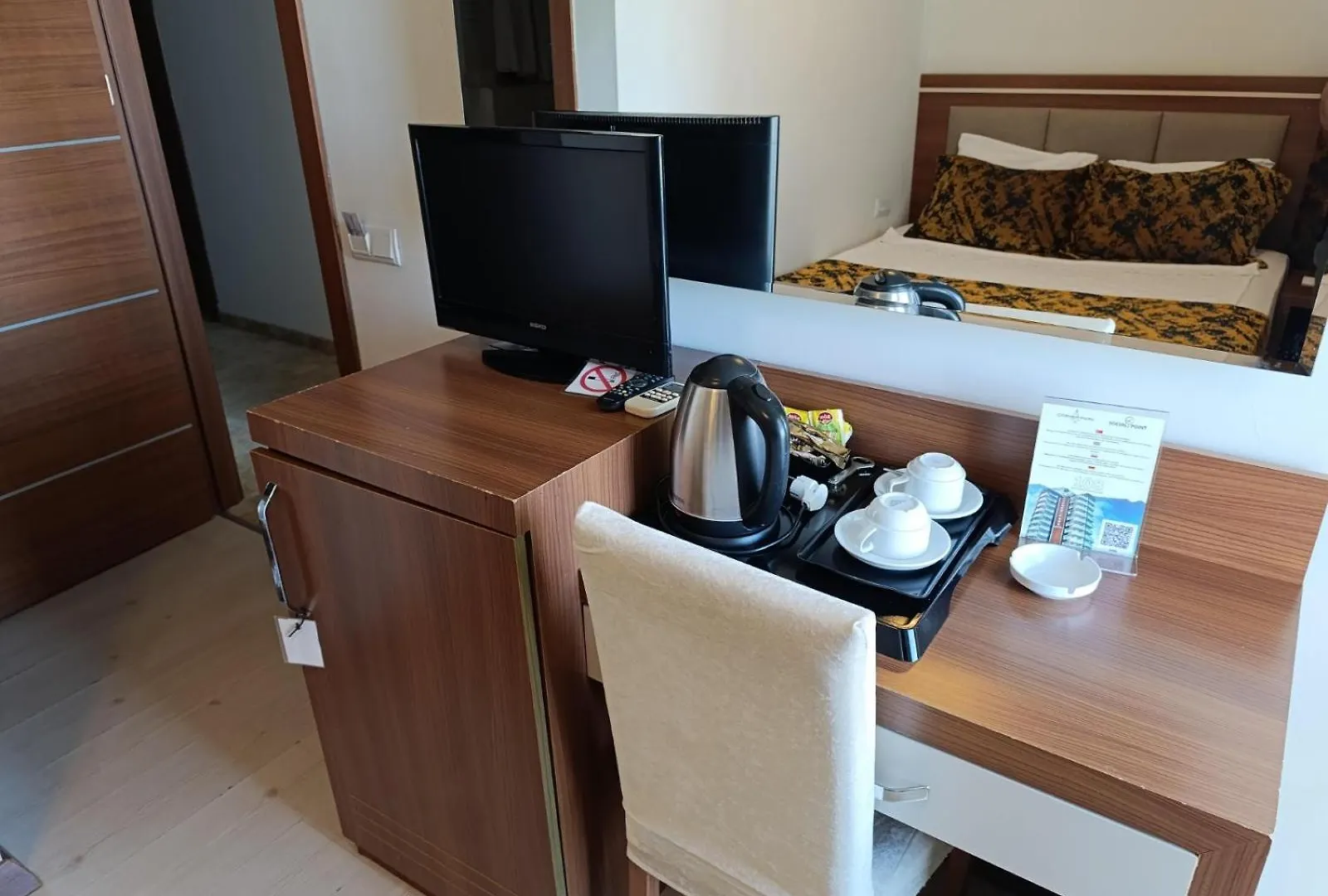 The Corner Park Hotel Antalya