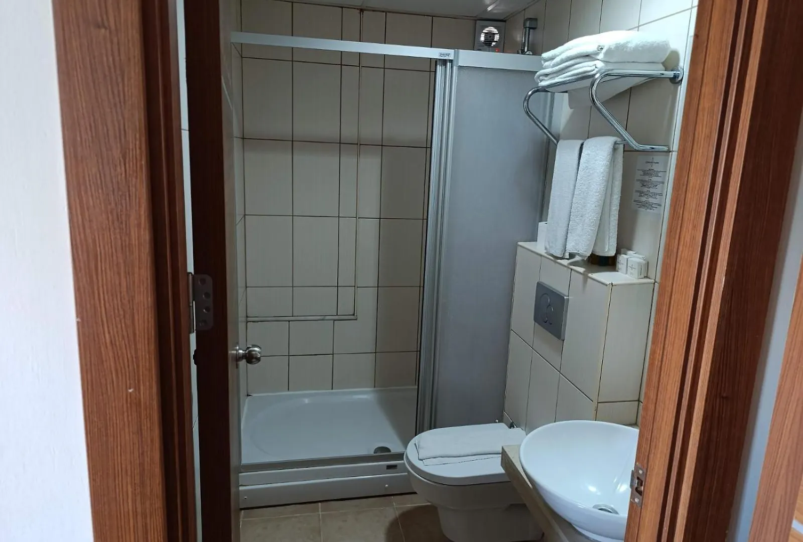 The Corner Park Hotel Antalya