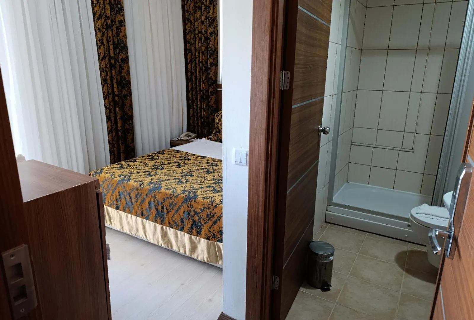 The Corner Park Hotel Antalya Turkey