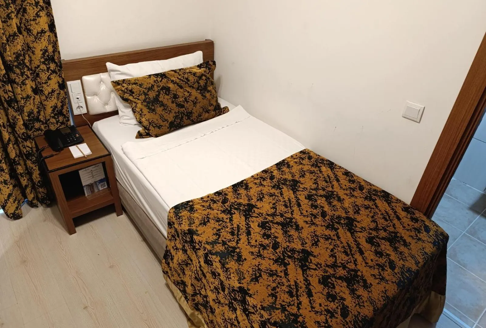 The Corner Park Hotel Antalya