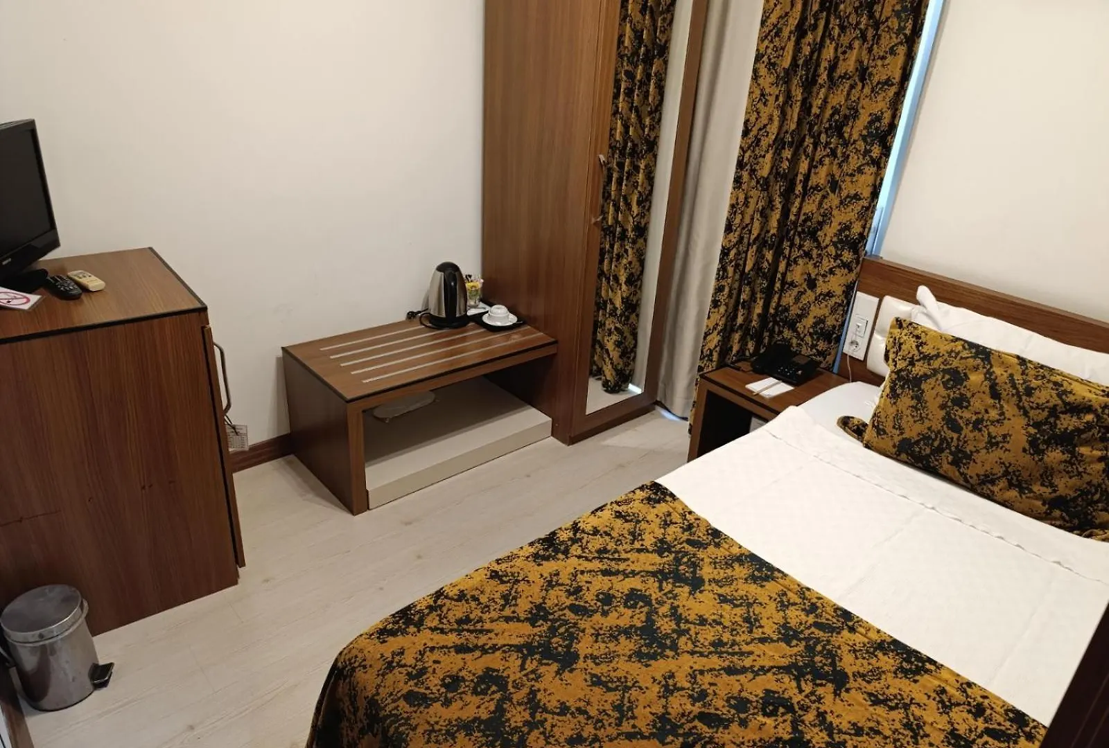 The Corner Park Hotel Antalya 3*,  Turkey