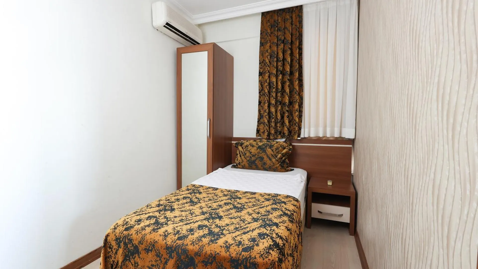 The Corner Park Hotel Antalya 3*,  Turkey