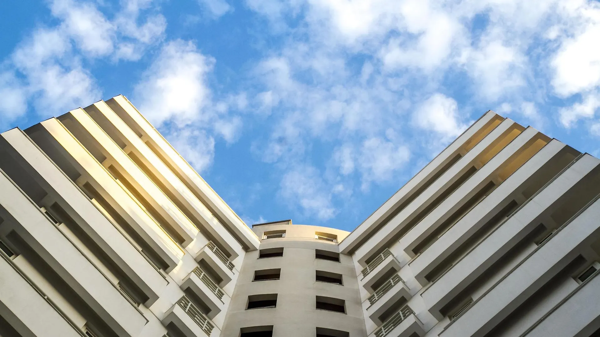 The Corner Park Hotel Antalya 3*,