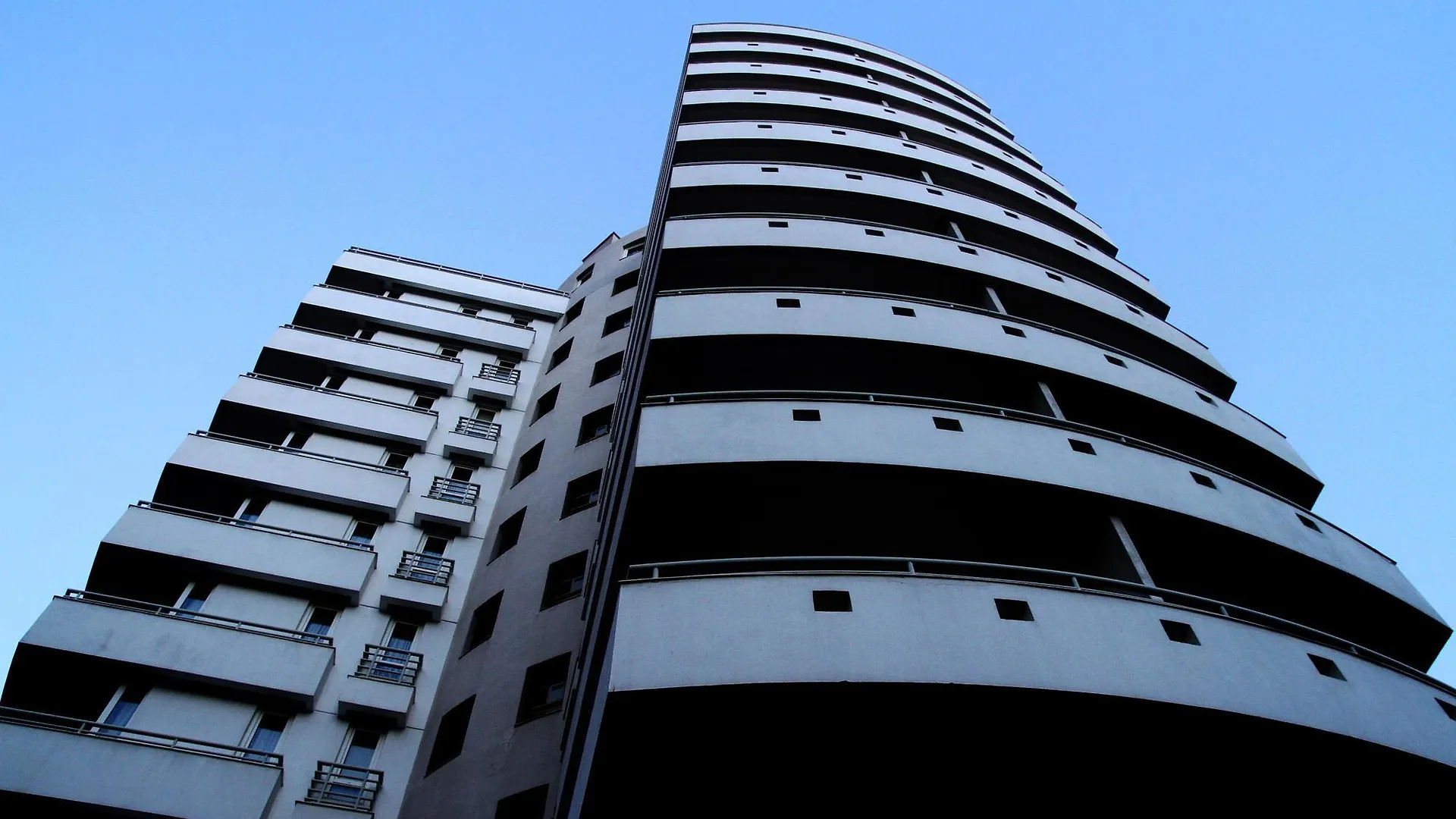 The Corner Park Hotel Antalya