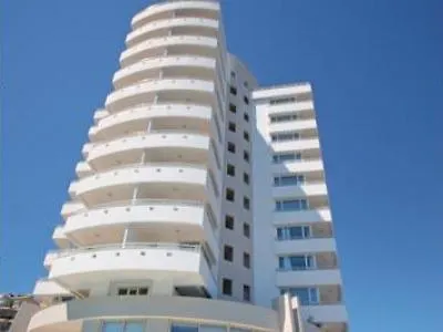 The Corner Park Hotel Antalya