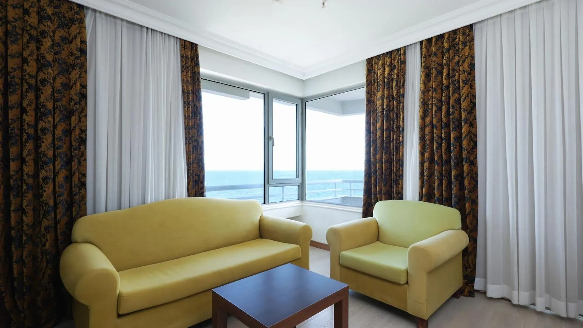 The Corner Park Hotel Antalya 3*,  Turkey